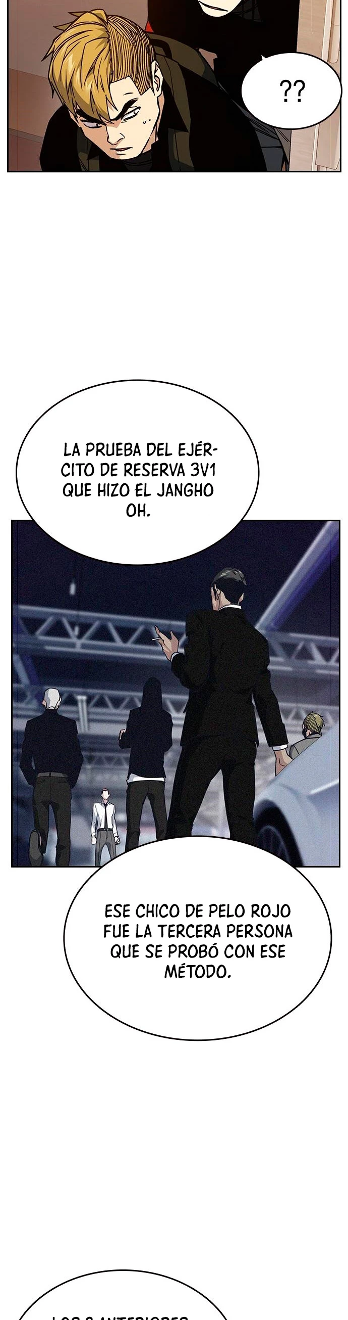 Grupo de Estudio > Capitulo 143 > Page 381