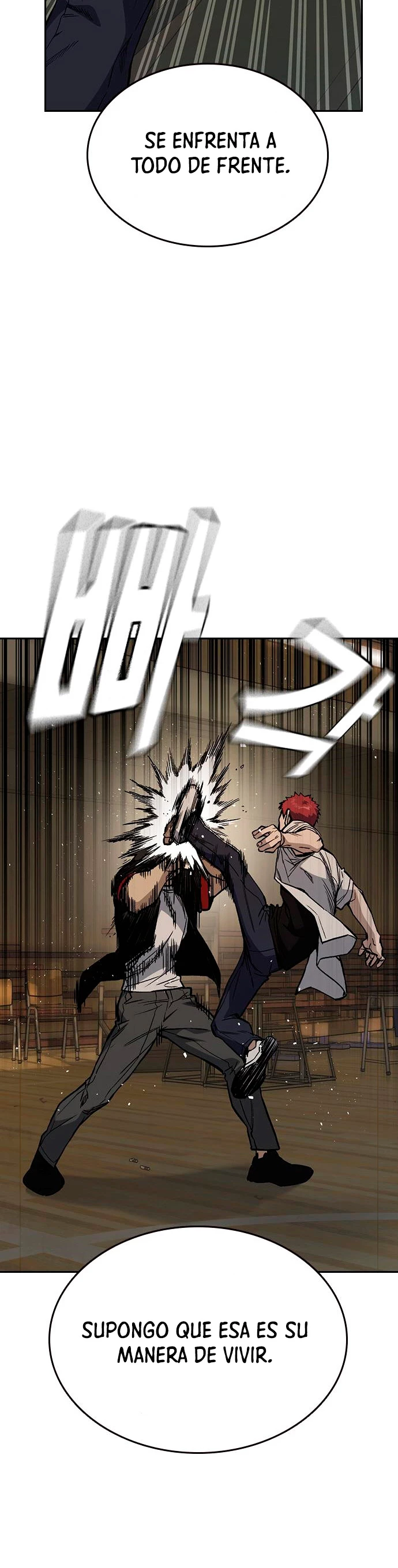 Grupo de Estudio > Capitulo 143 > Page 431