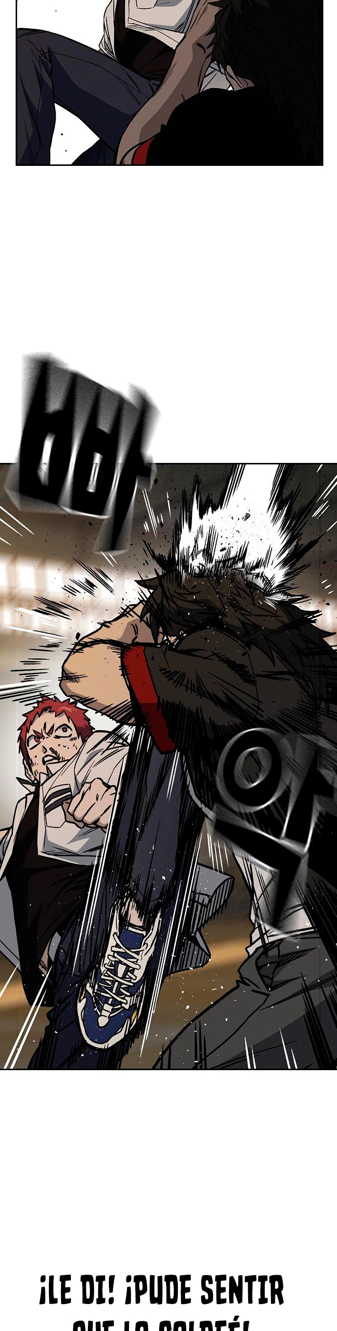 Grupo de Estudio > Capitulo 143 > Page 451