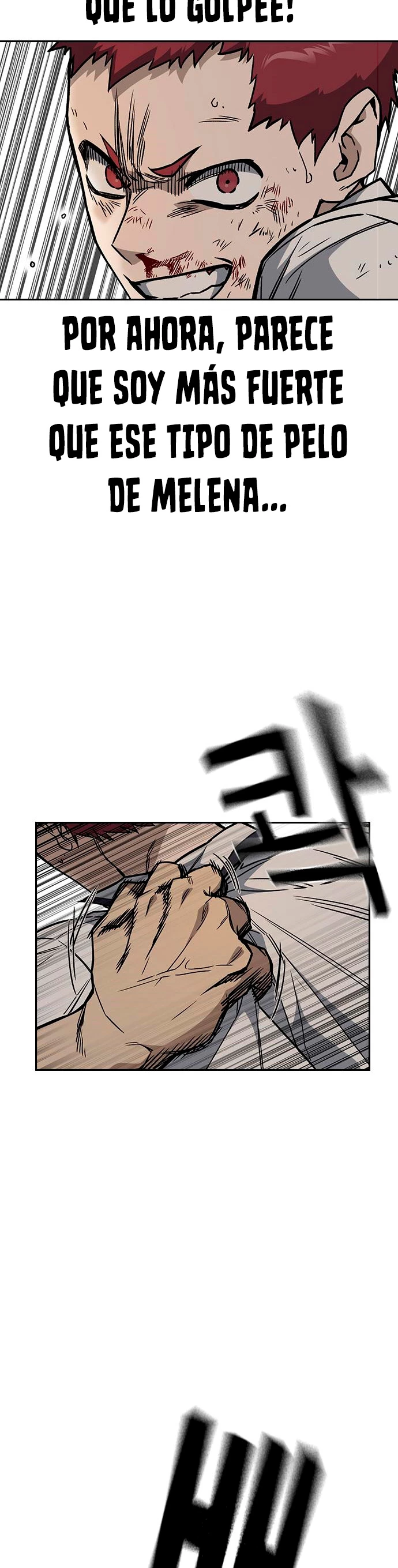 Grupo de Estudio > Capitulo 143 > Page 461