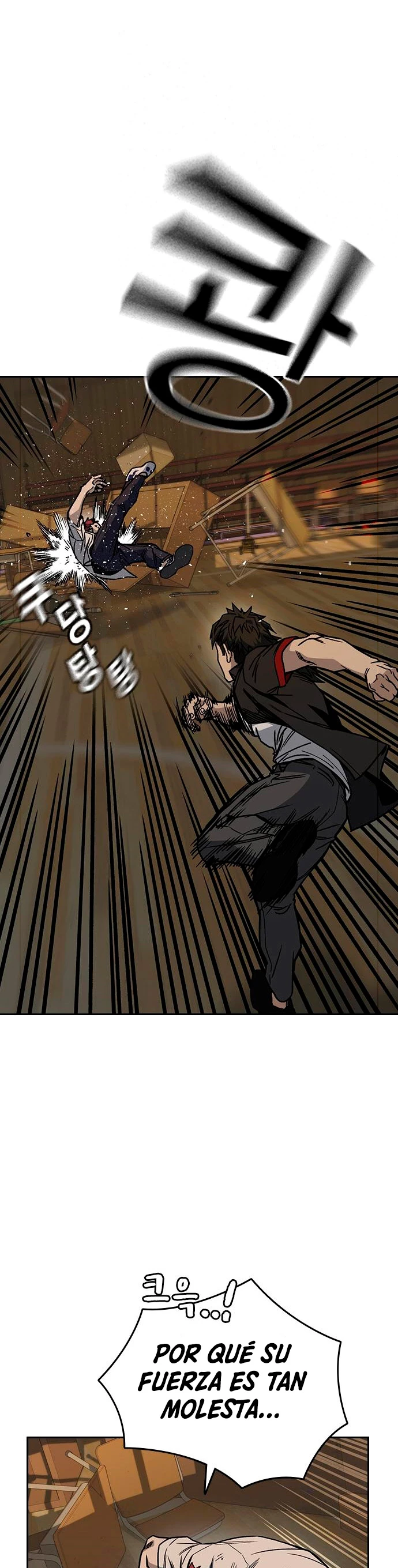 Grupo de Estudio > Capitulo 143 > Page 481