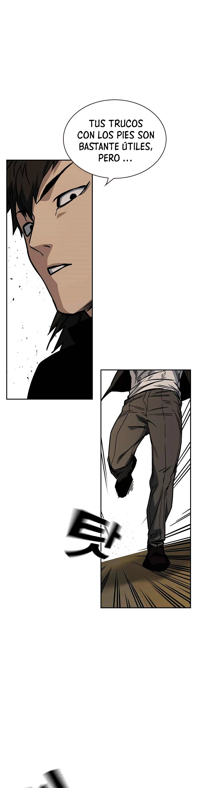 Grupo de Estudio > Capitulo 143 > Page 501