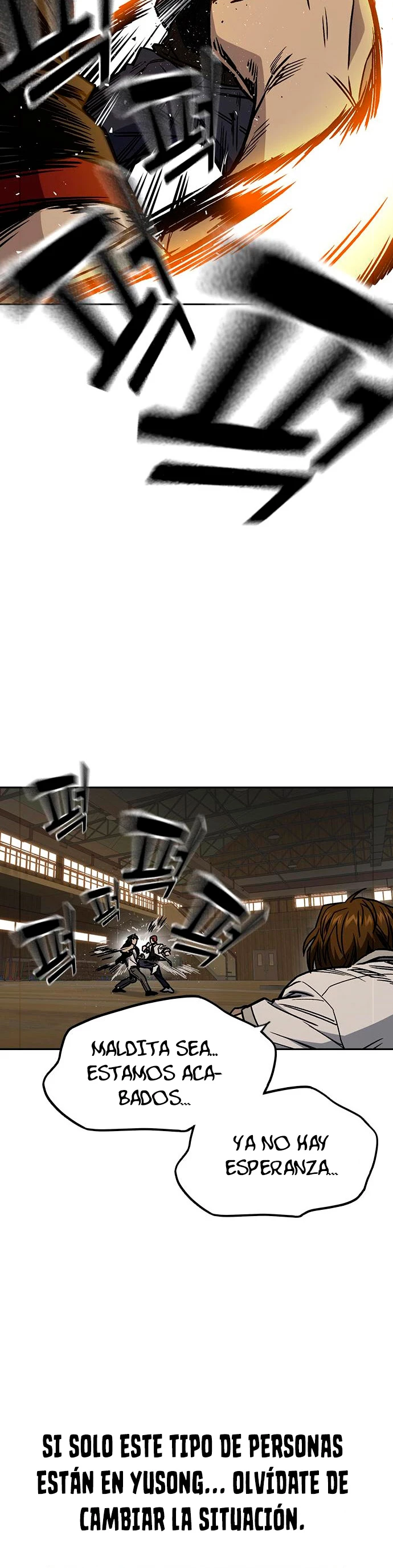 Grupo de Estudio > Capitulo 143 > Page 521