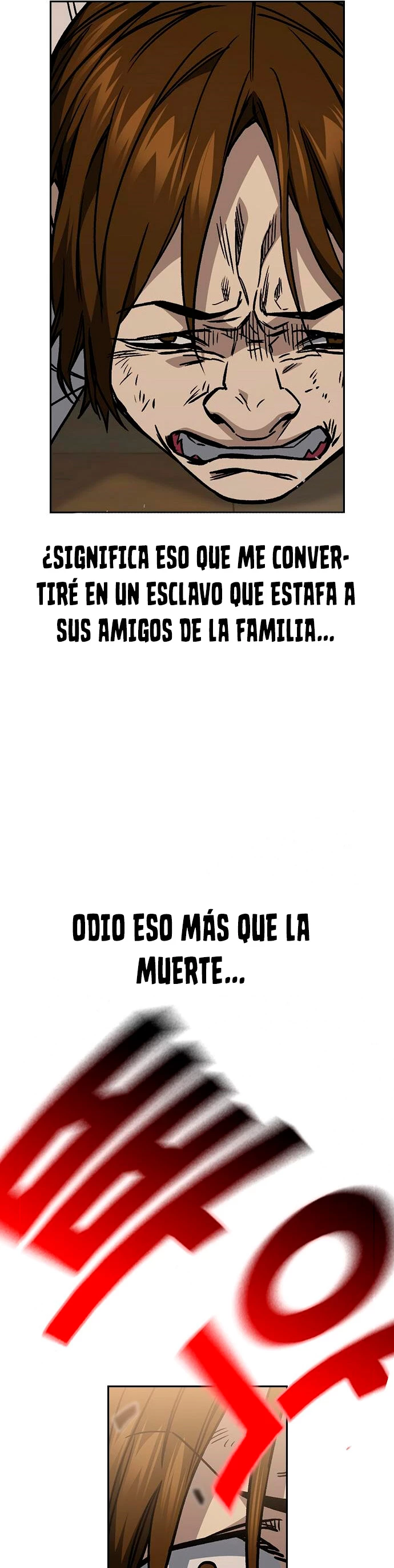 Grupo de Estudio > Capitulo 143 > Page 531