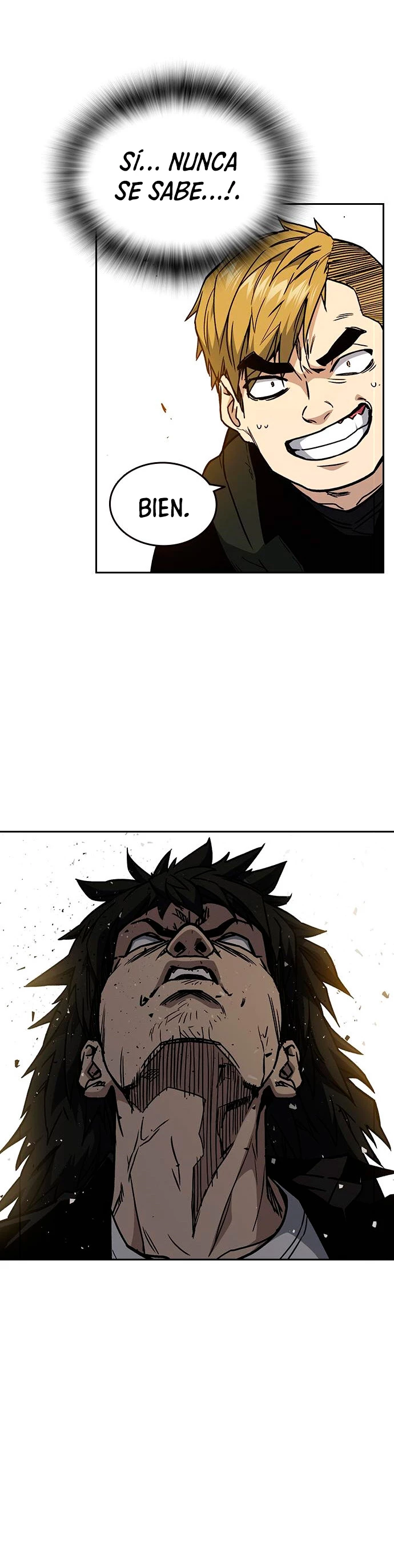 Grupo de Estudio > Capitulo 143 > Page 551