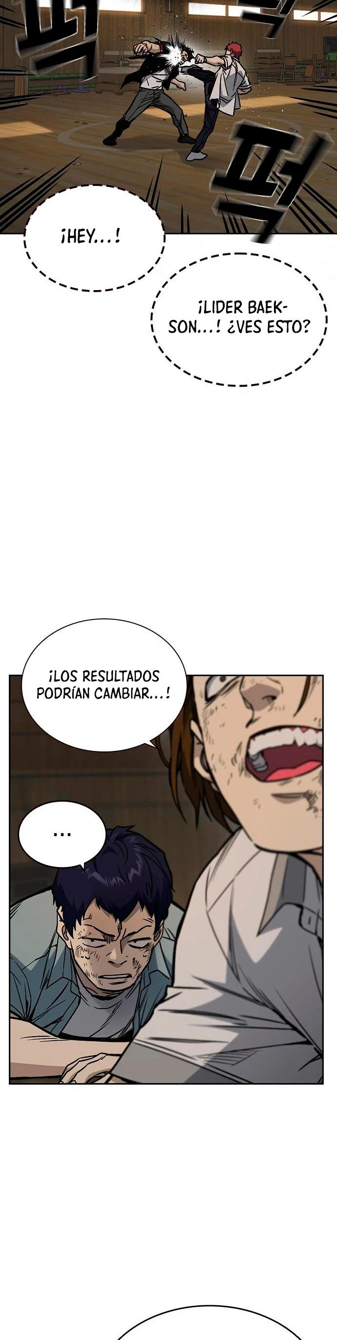 Grupo de Estudio > Capitulo 144 > Page 71