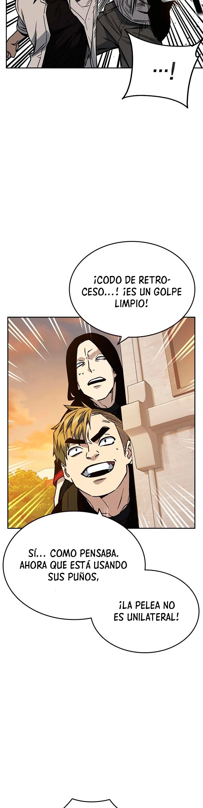 Grupo de Estudio > Capitulo 144 > Page 101