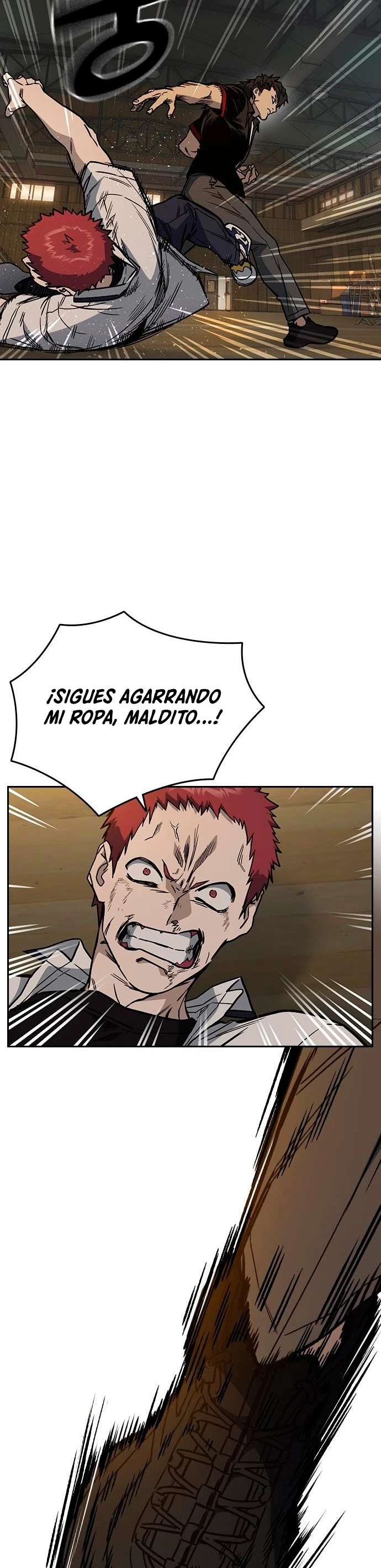 Grupo de Estudio > Capitulo 144 > Page 131