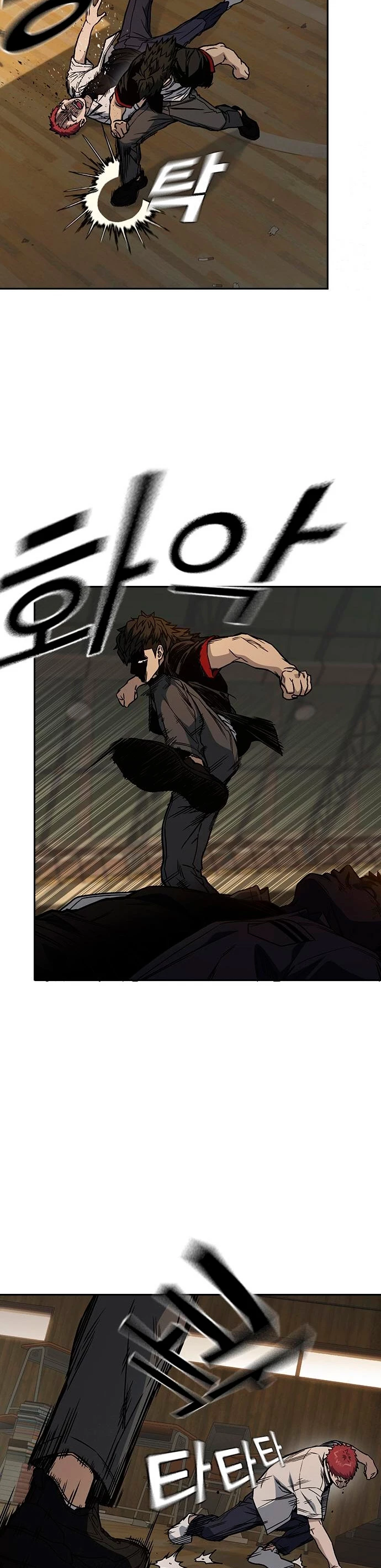 Grupo de Estudio > Capitulo 144 > Page 151