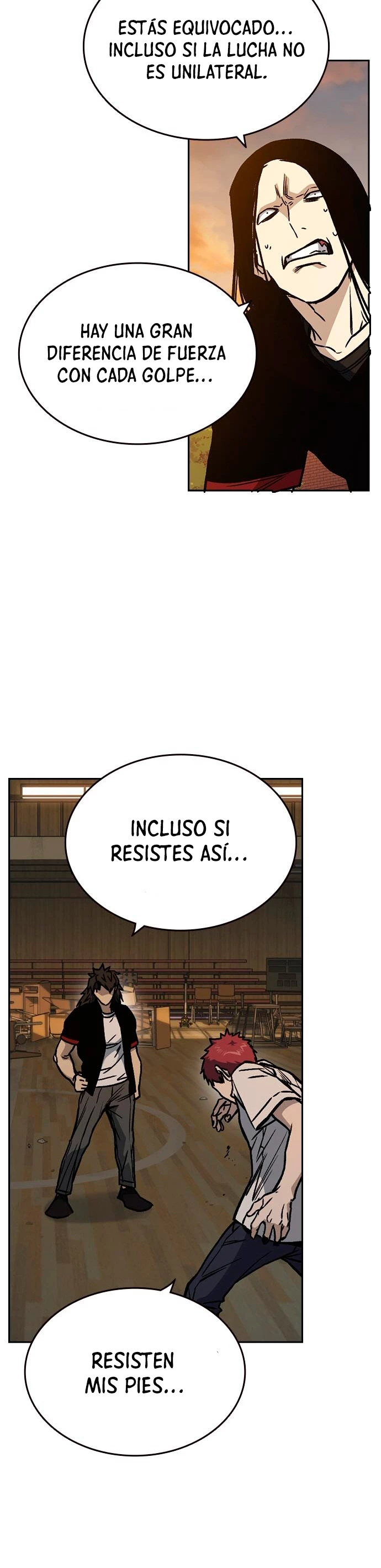 Grupo de Estudio > Capitulo 144 > Page 191