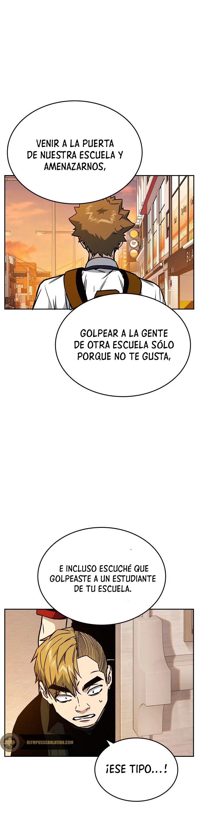 Grupo de Estudio > Capitulo 144 > Page 201