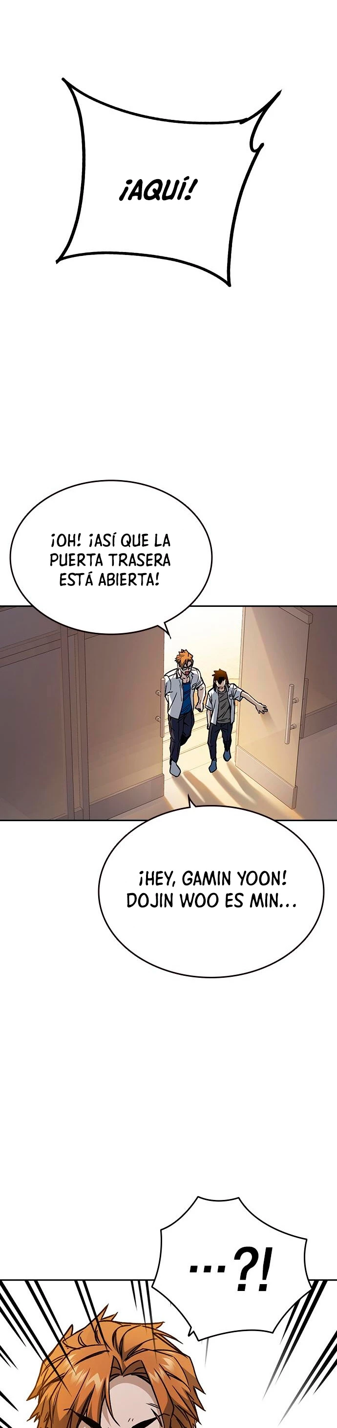 Grupo de Estudio > Capitulo 144 > Page 231