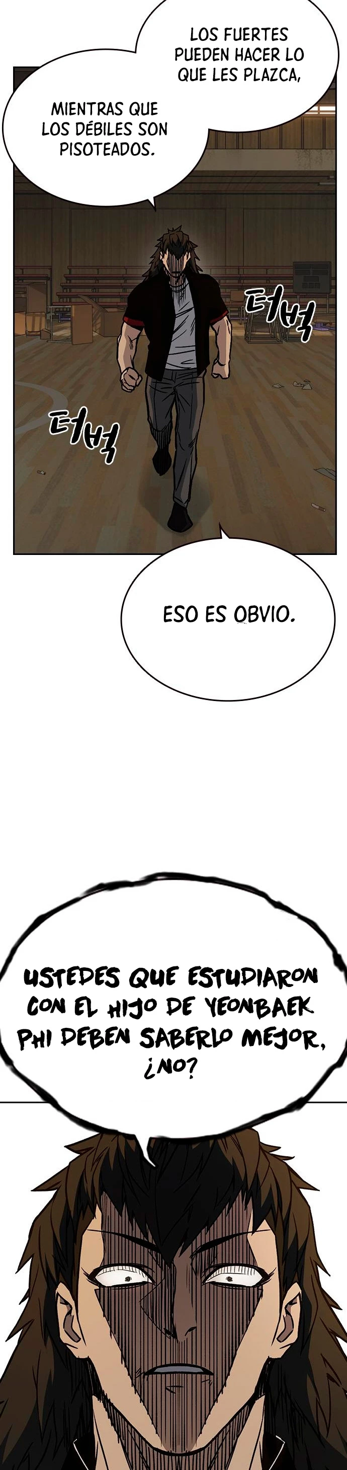 Grupo de Estudio > Capitulo 144 > Page 291