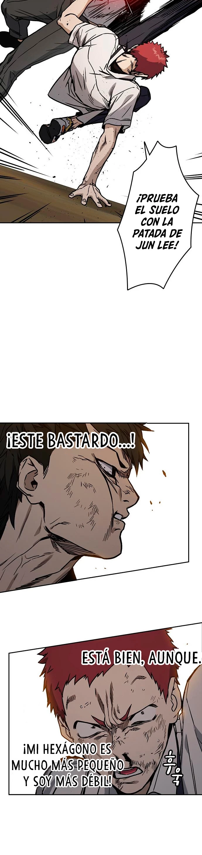 Grupo de Estudio > Capitulo 144 > Page 351