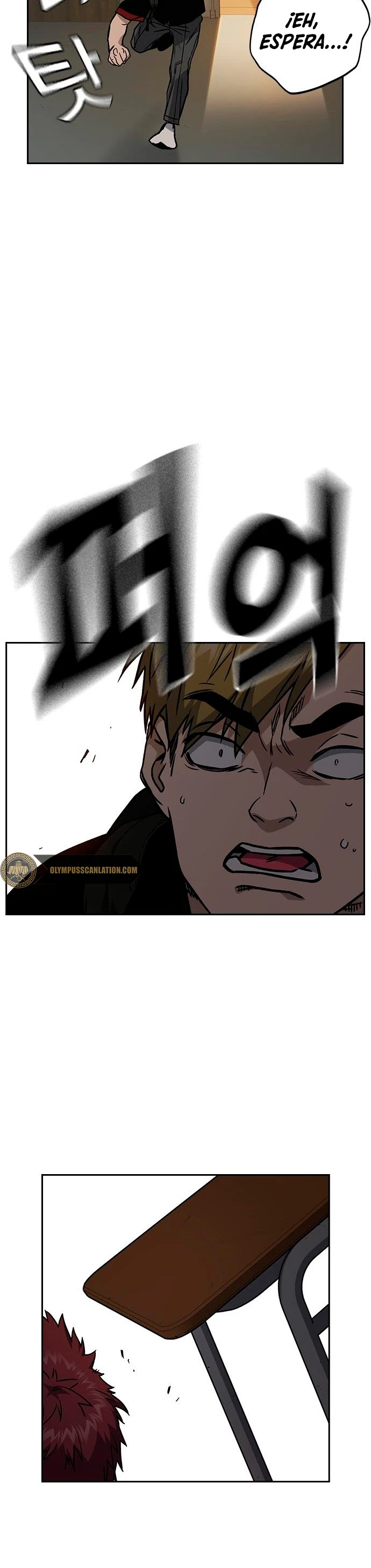 Grupo de Estudio > Capitulo 144 > Page 381