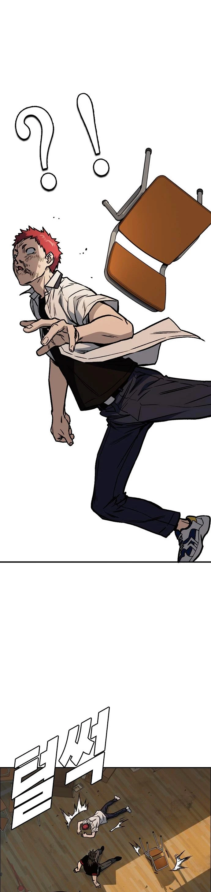 Grupo de Estudio > Capitulo 144 > Page 391