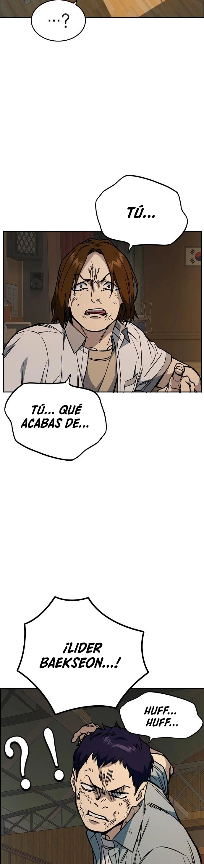 Grupo de Estudio > Capitulo 144 > Page 401