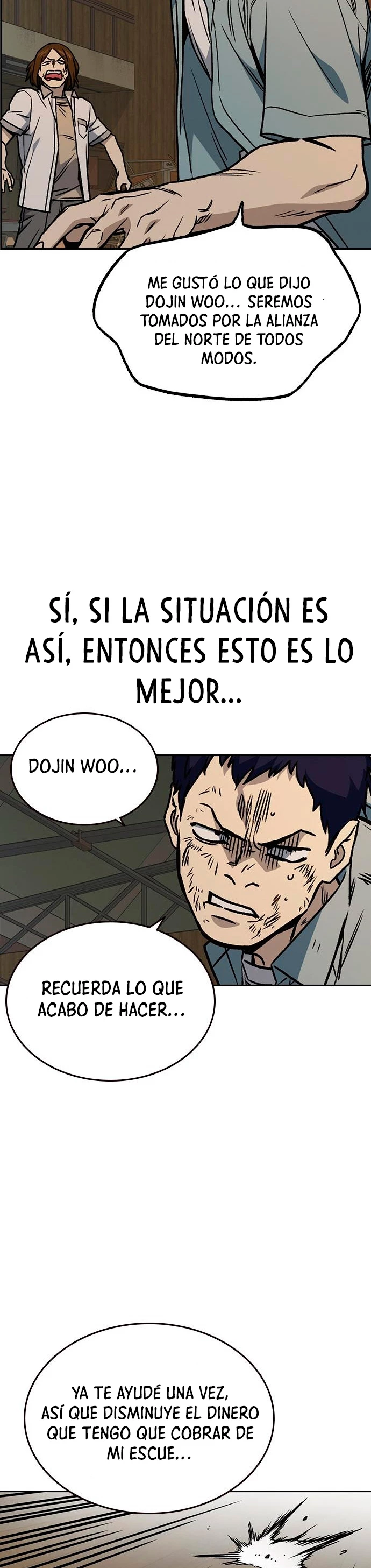 Grupo de Estudio > Capitulo 144 > Page 411