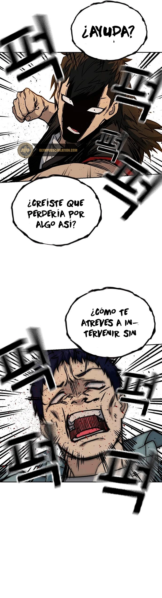 Grupo de Estudio > Capitulo 144 > Page 431