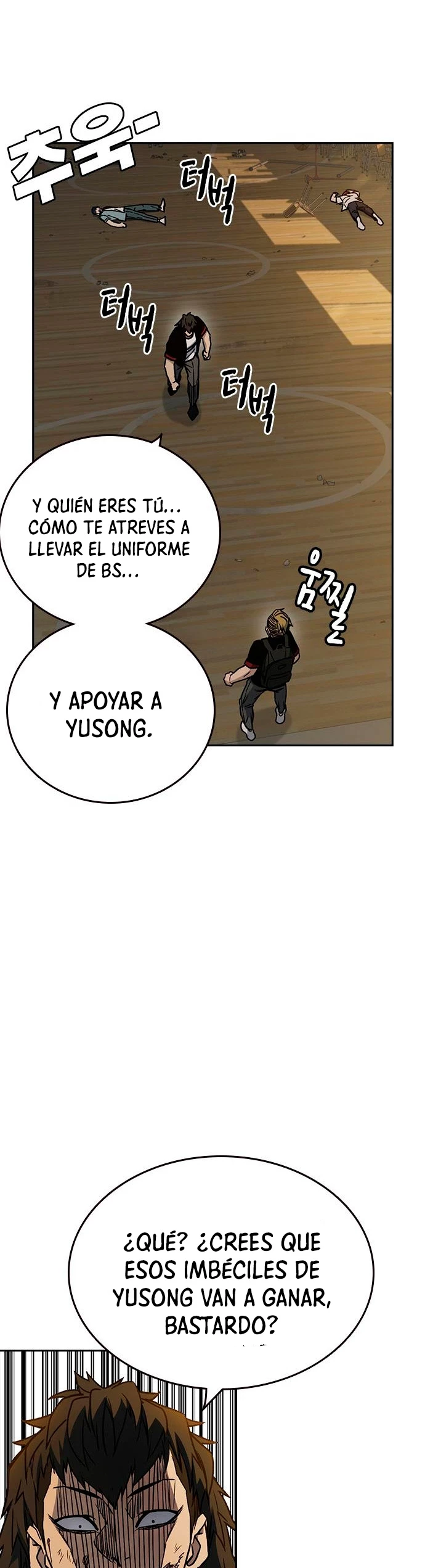 Grupo de Estudio > Capitulo 144 > Page 441