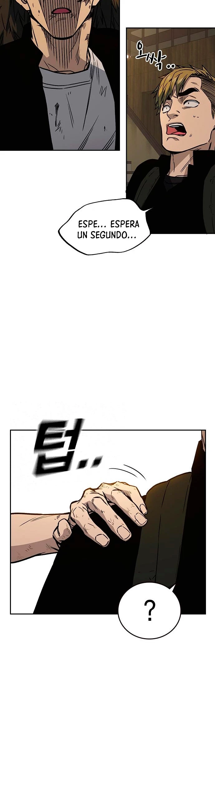 Grupo de Estudio > Capitulo 144 > Page 451