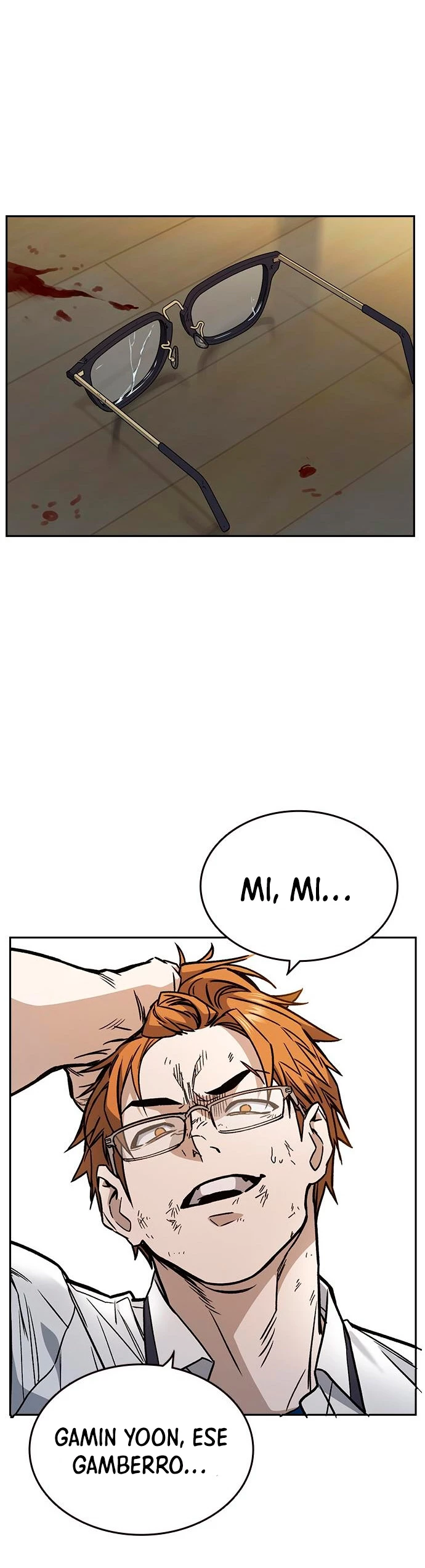 Grupo de Estudio > Capitulo 144 > Page 461