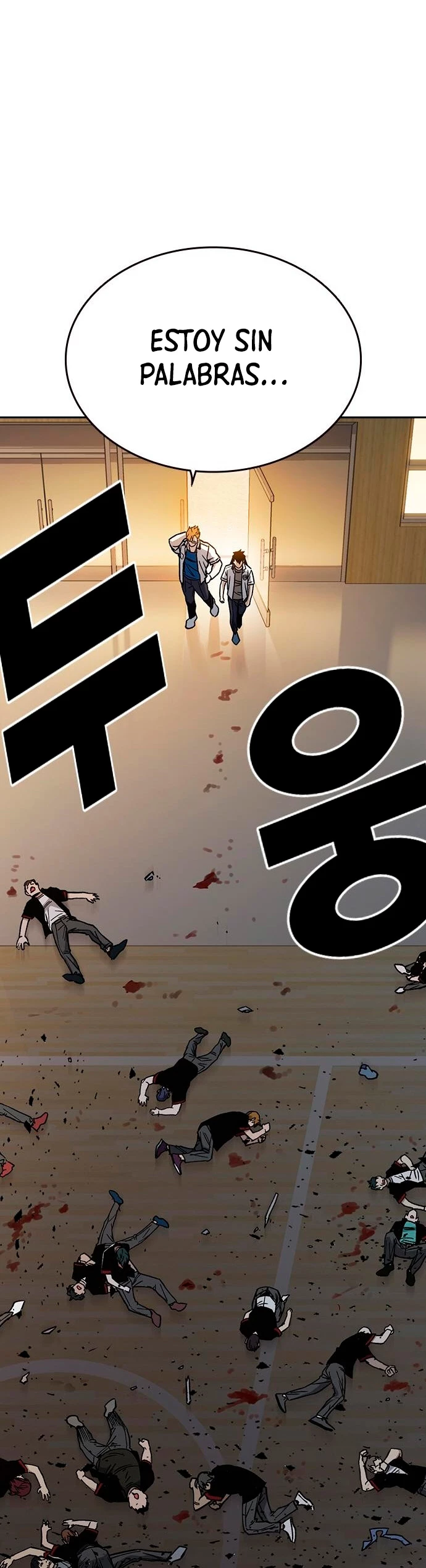 Grupo de Estudio > Capitulo 144 > Page 471