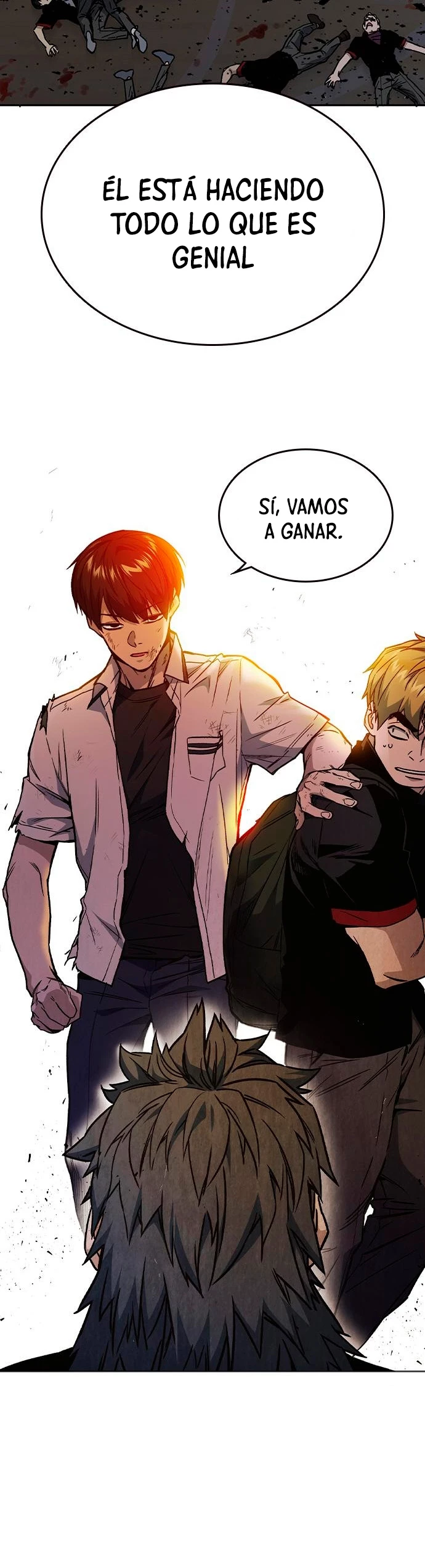 Grupo de Estudio > Capitulo 144 > Page 481