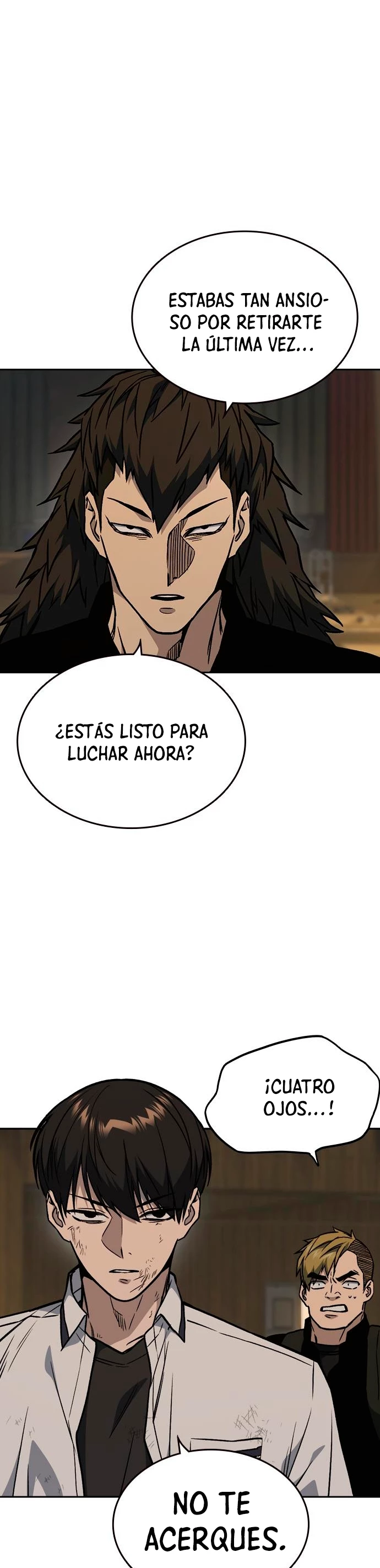 Grupo de Estudio > Capitulo 145 > Page 31