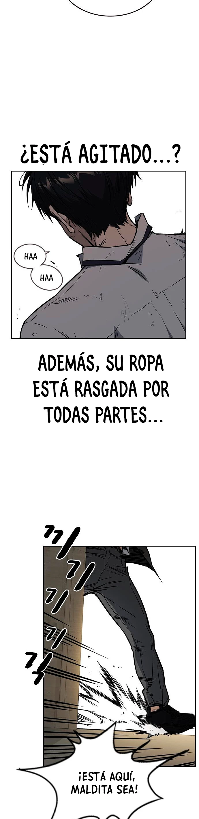 Grupo de Estudio > Capitulo 145 > Page 41