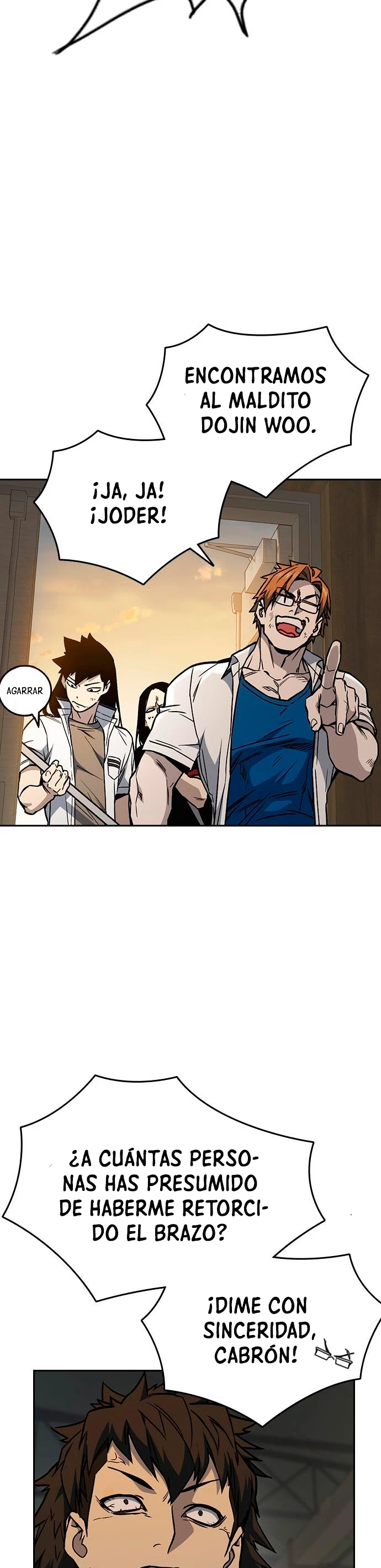 Grupo de Estudio > Capitulo 145 > Page 51