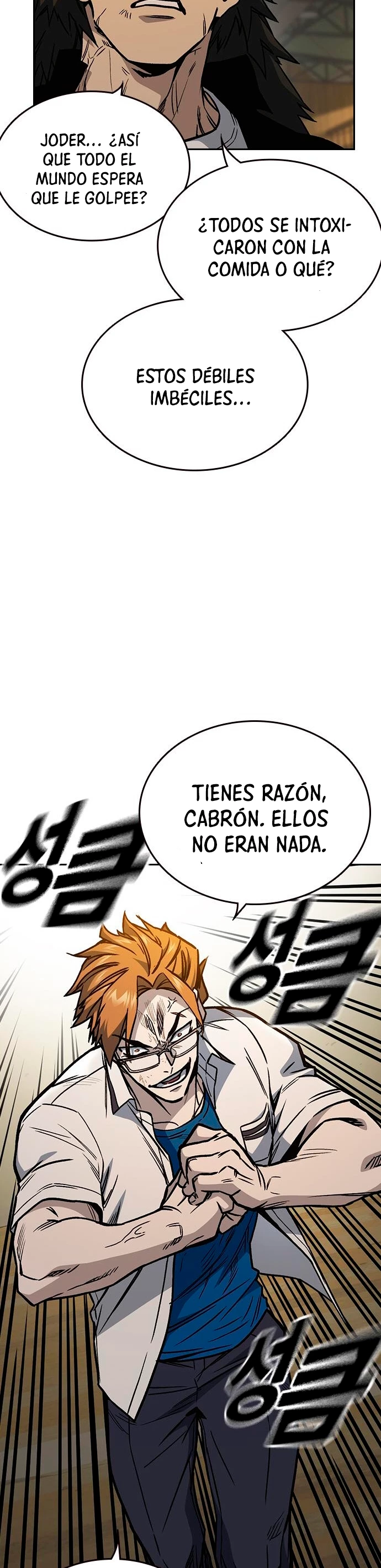 Grupo de Estudio > Capitulo 145 > Page 61