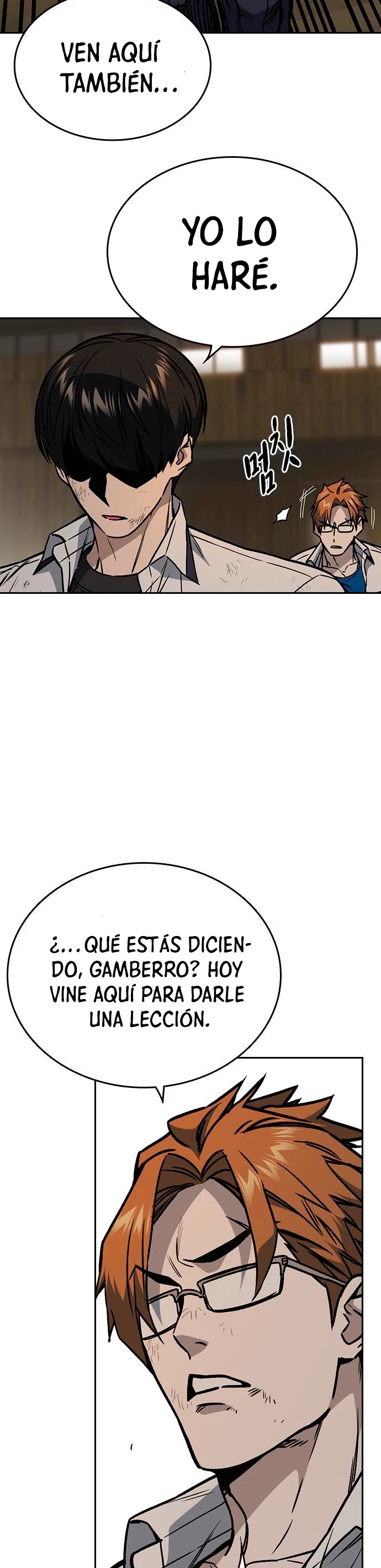 Grupo de Estudio > Capitulo 145 > Page 71