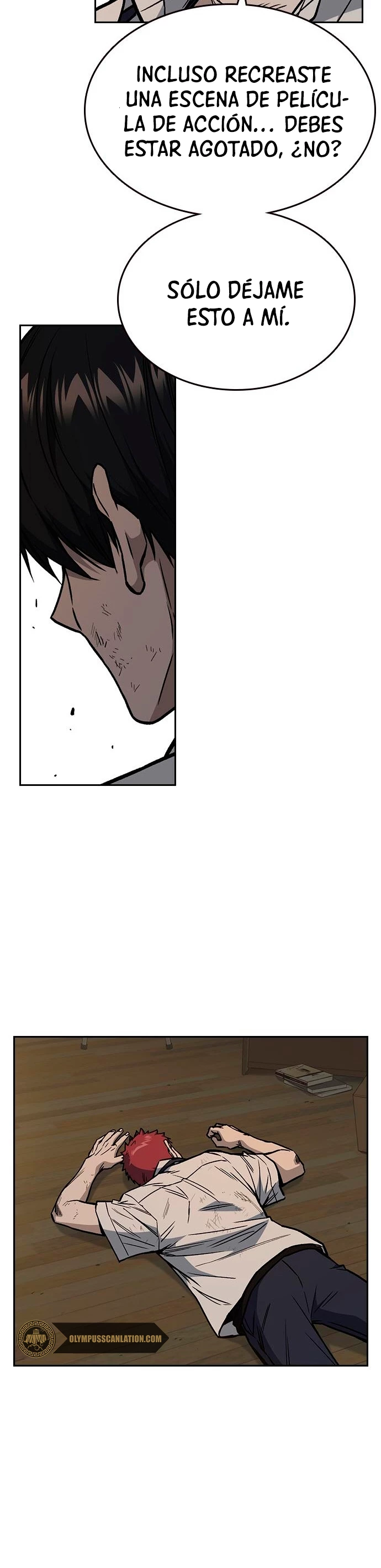 Grupo de Estudio > Capitulo 145 > Page 81