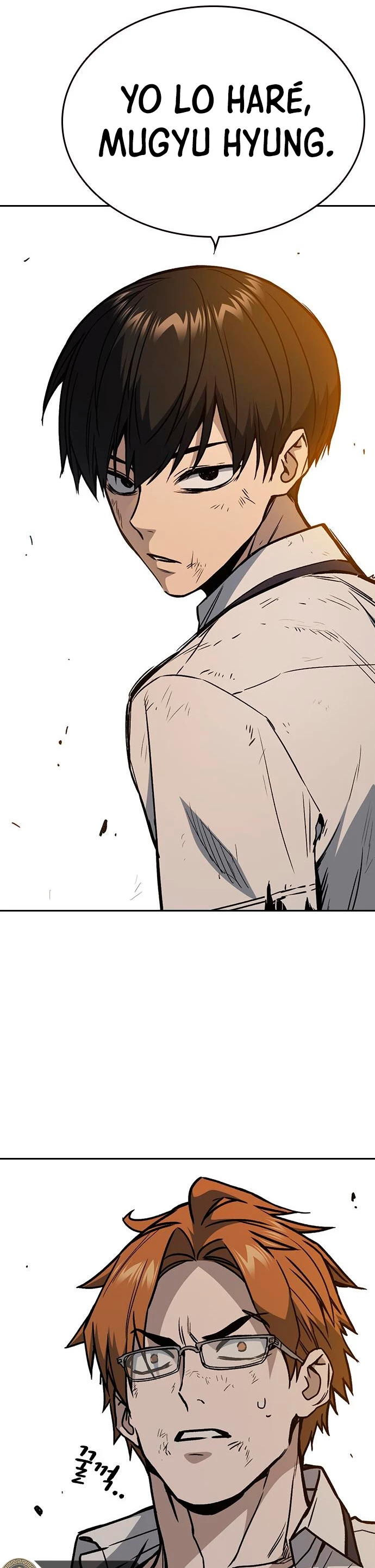 Grupo de Estudio > Capitulo 145 > Page 91