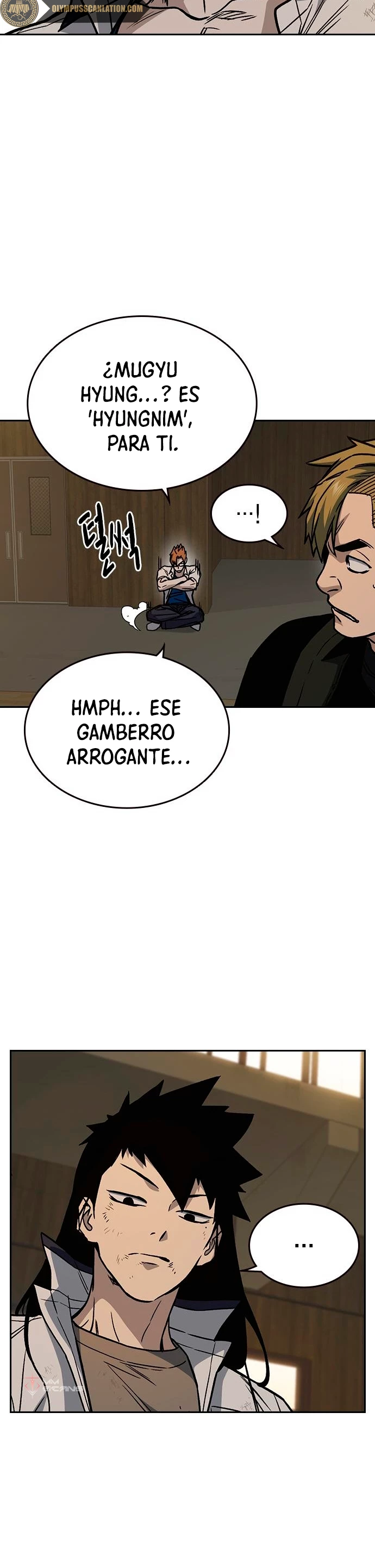 Grupo de Estudio > Capitulo 145 > Page 101