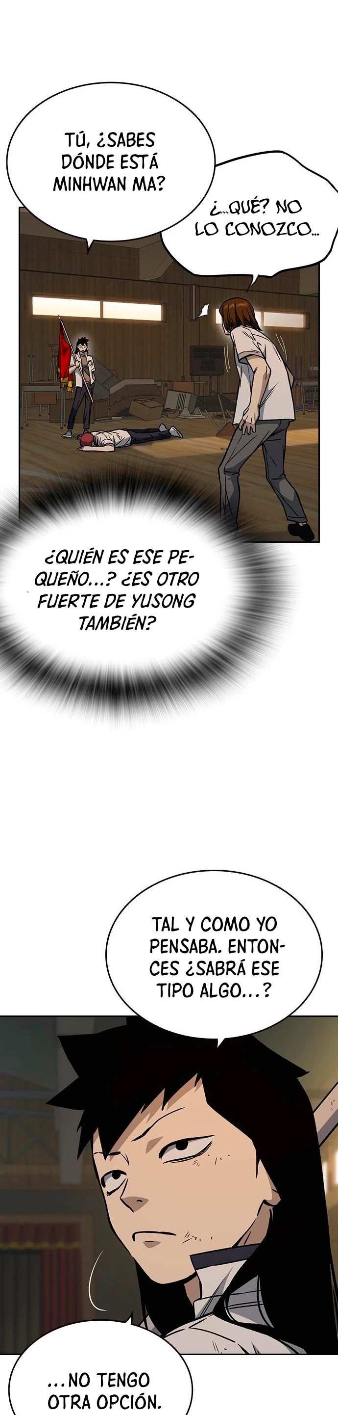 Grupo de Estudio > Capitulo 145 > Page 111