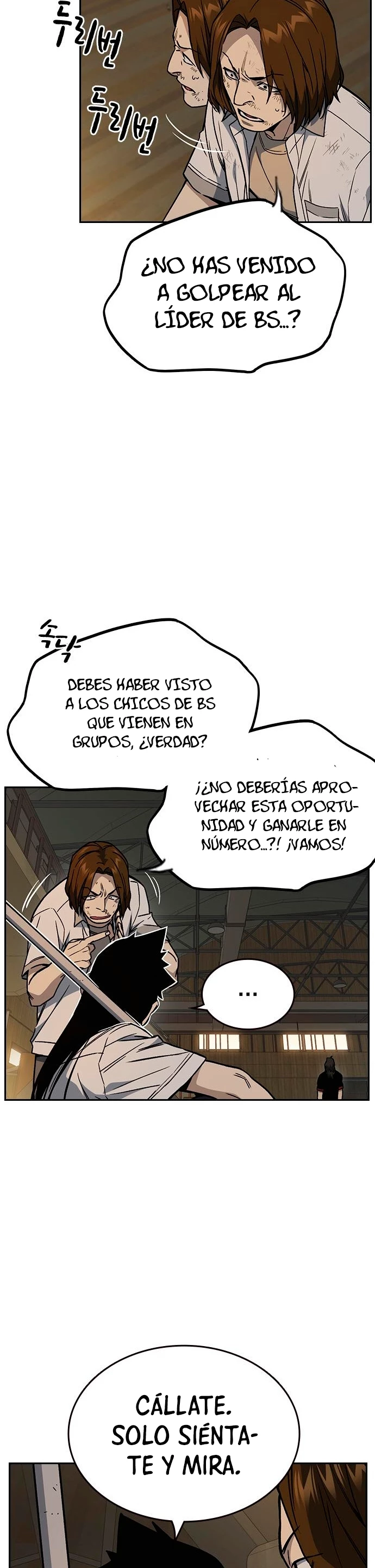 Grupo de Estudio > Capitulo 145 > Page 131