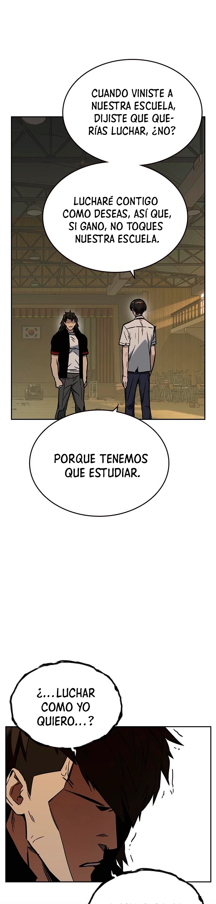 Grupo de Estudio > Capitulo 145 > Page 151