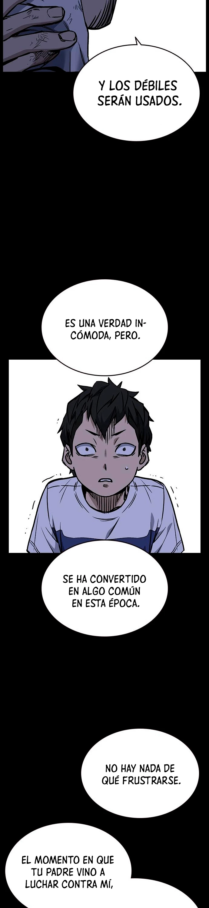 Grupo de Estudio > Capitulo 145 > Page 291