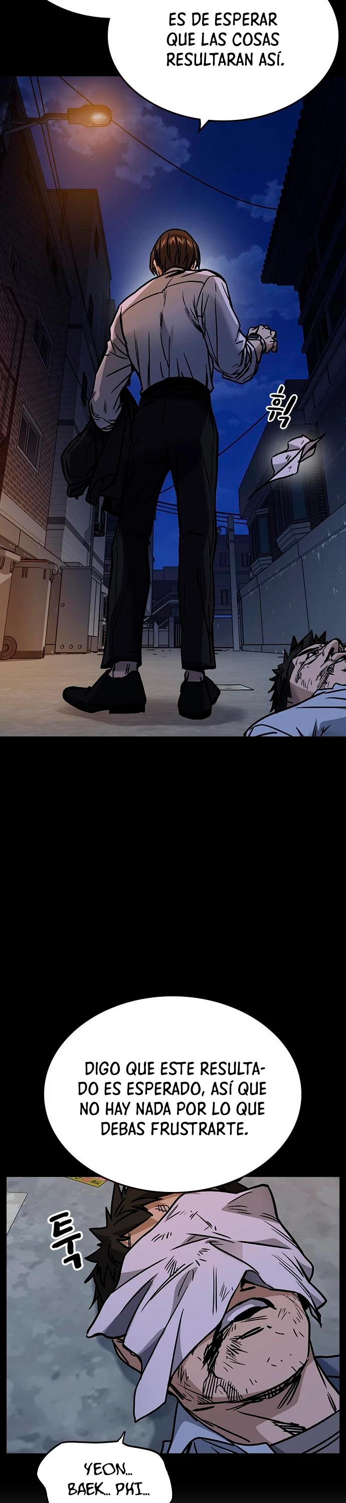 Grupo de Estudio > Capitulo 145 > Page 301