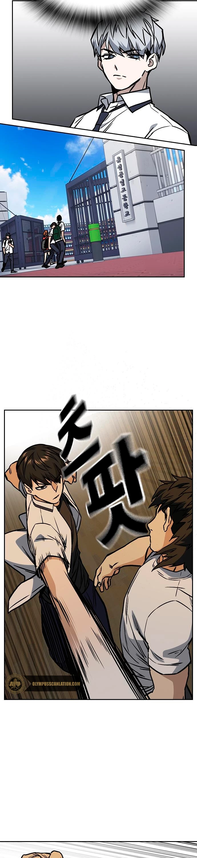 Grupo de Estudio > Capitulo 145 > Page 321