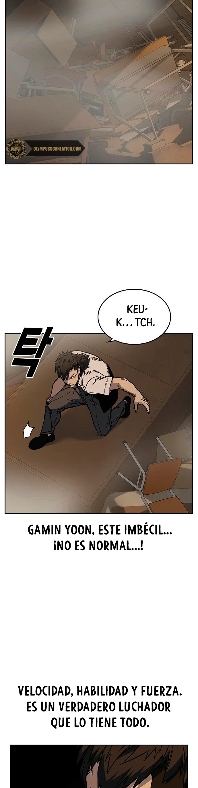 Grupo de Estudio > Capitulo 145 > Page 391