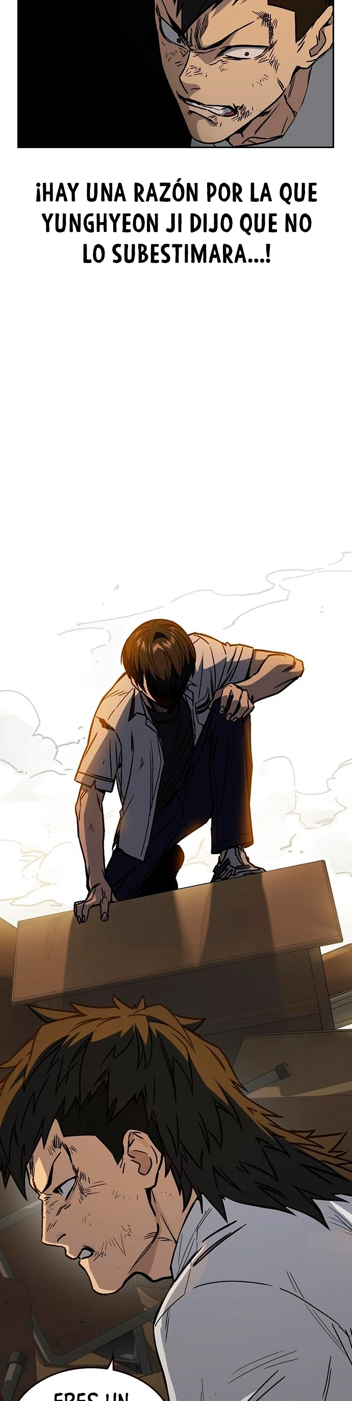 Grupo de Estudio > Capitulo 145 > Page 401