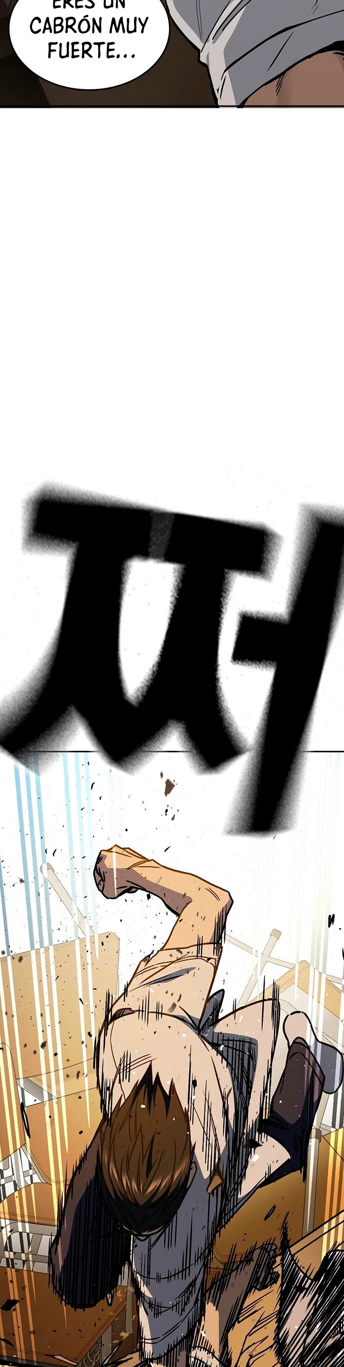 Grupo de Estudio > Capitulo 145 > Page 411