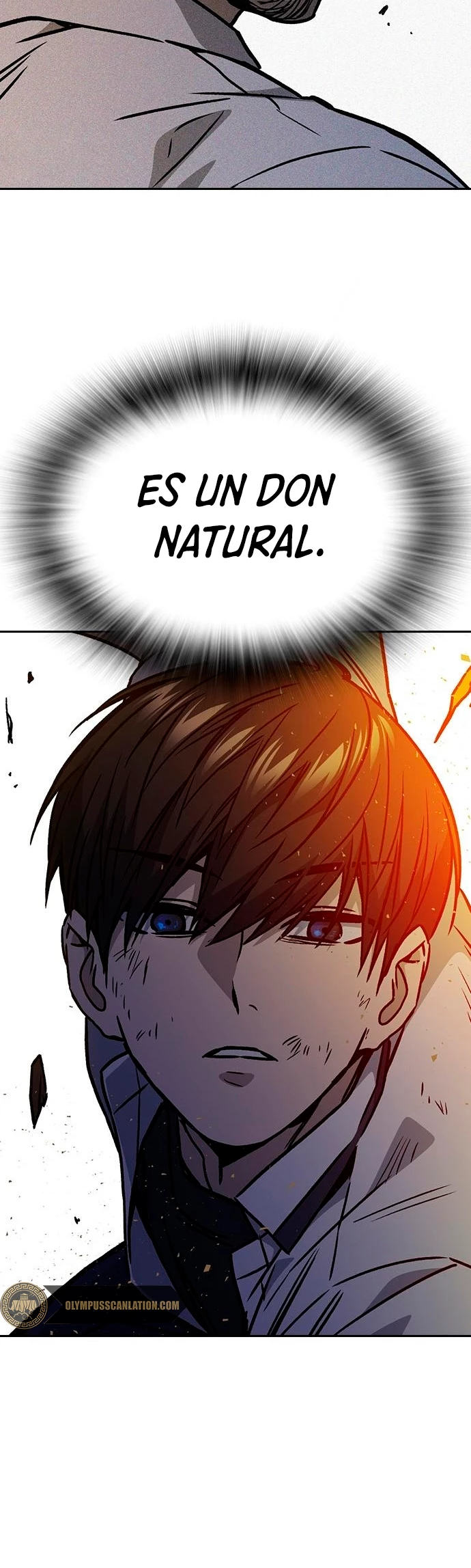 Grupo de Estudio > Capitulo 145 > Page 461