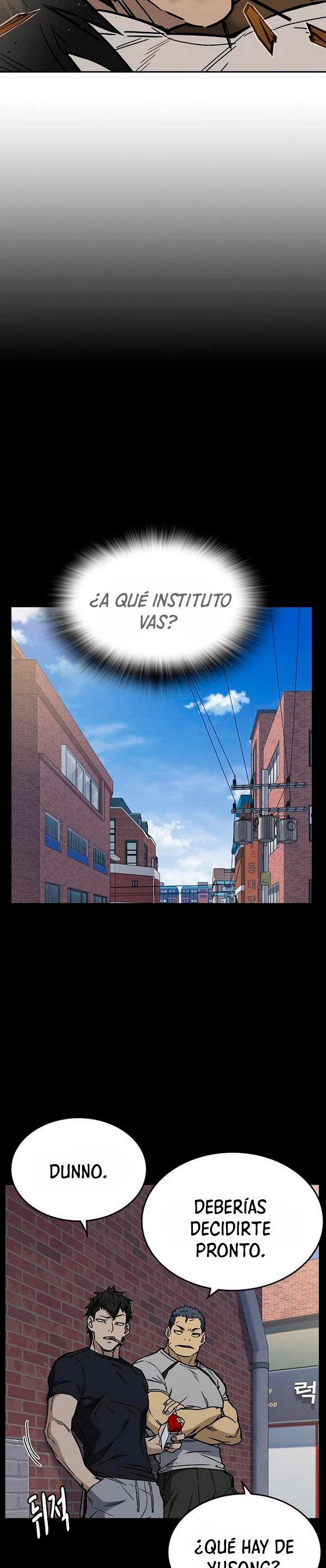 Grupo de Estudio > Capitulo 146 > Page 41