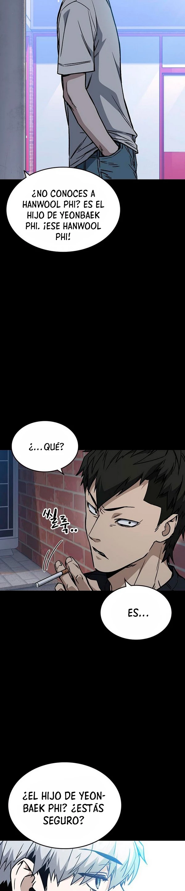 Grupo de Estudio > Capitulo 146 > Page 71