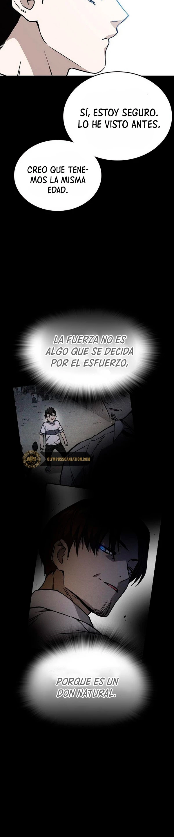 Grupo de Estudio > Capitulo 146 > Page 81