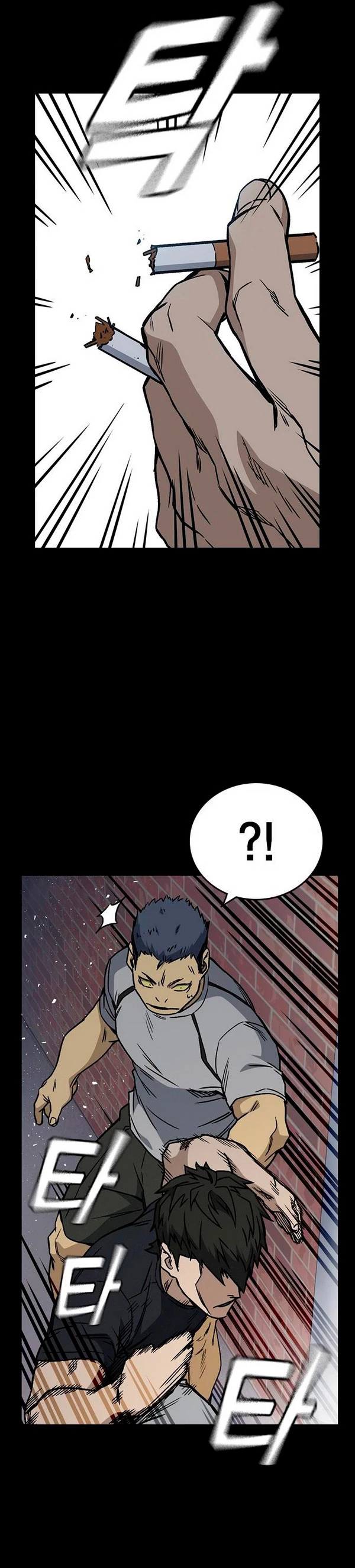 Grupo de Estudio > Capitulo 146 > Page 91